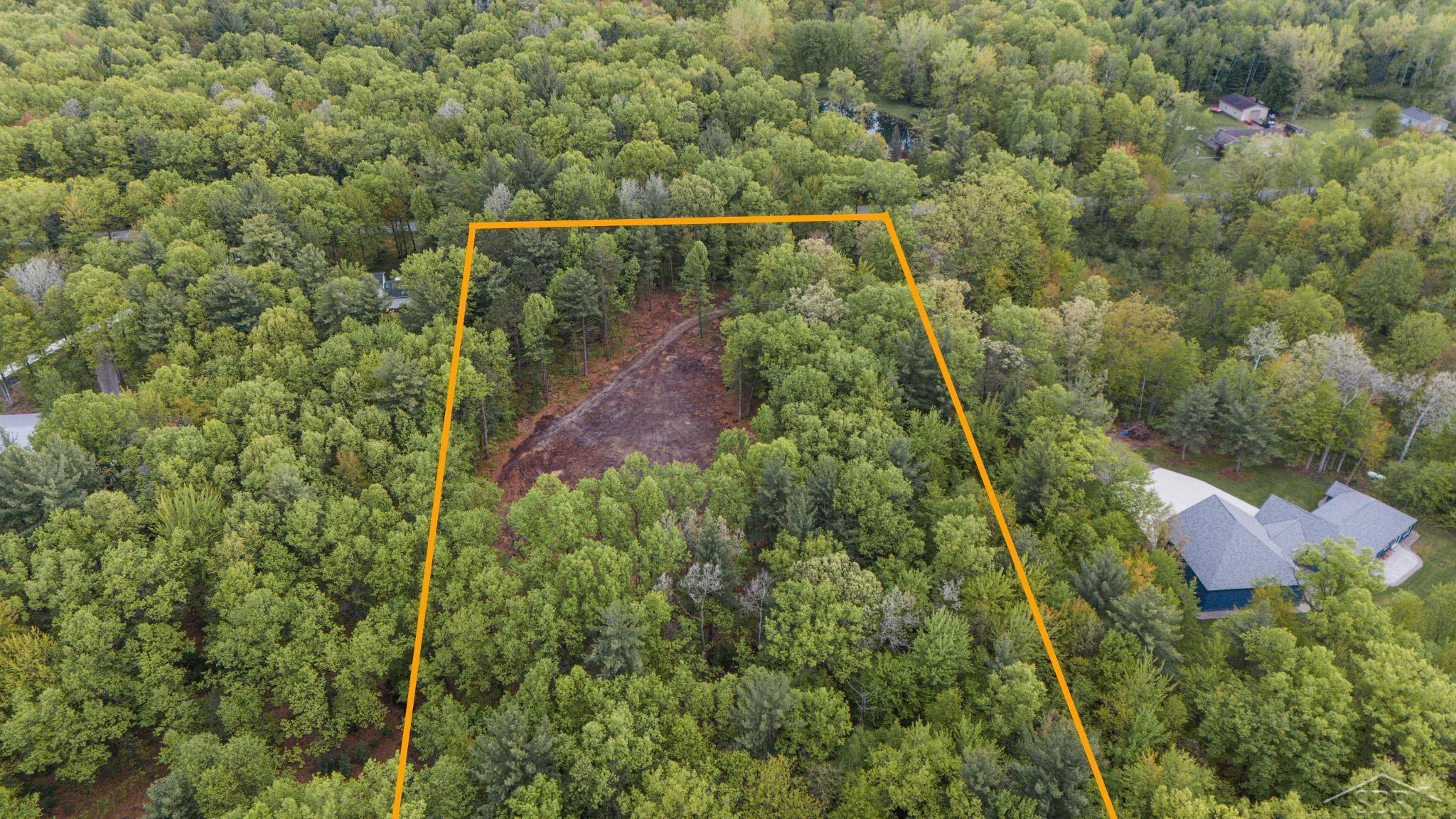 836 East Beamish Road Midland, MI 48642 - Photo 17 of 20