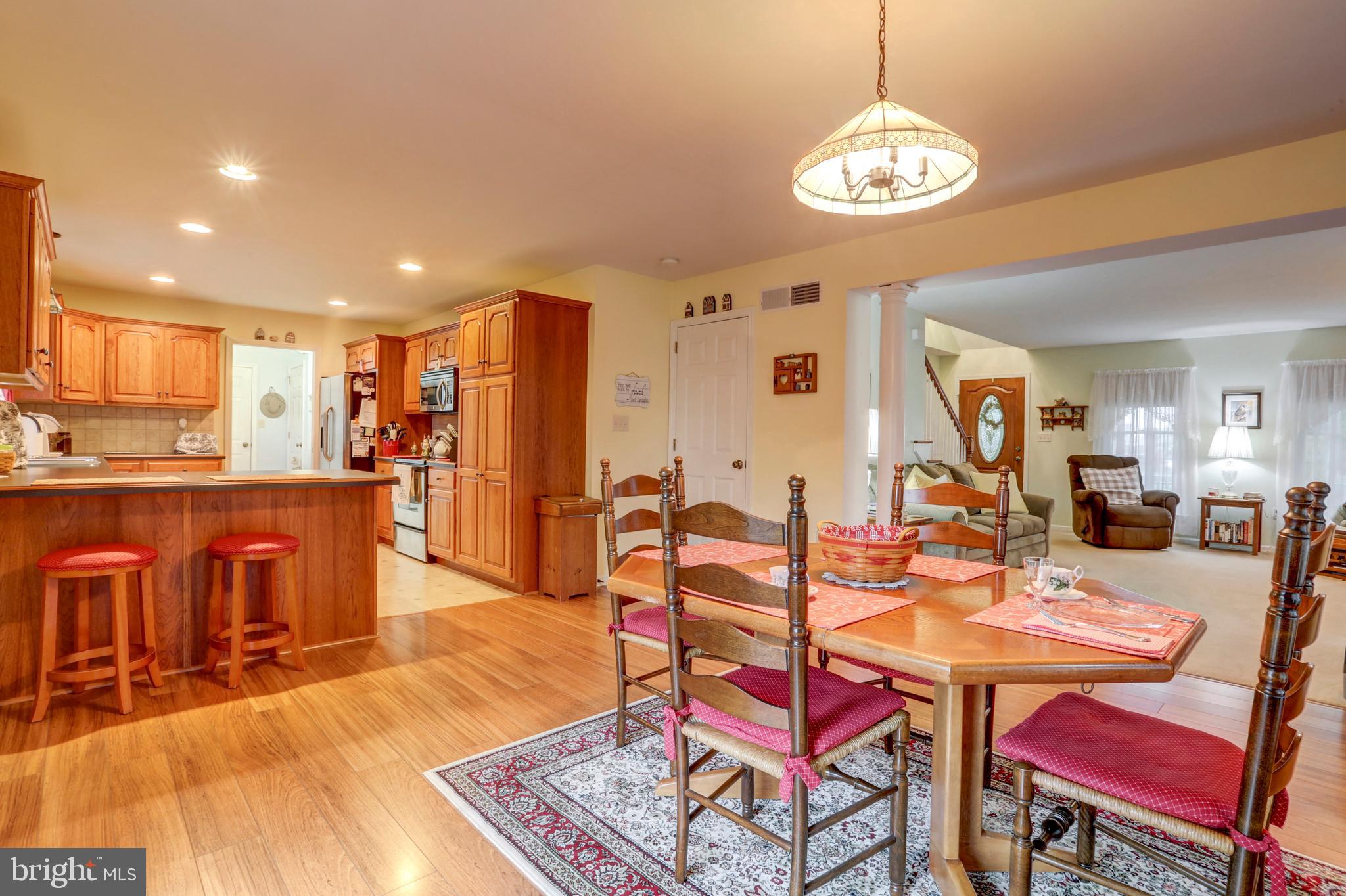 807 Disston View Drive Lititz, PA 17543 - Photo 11 of 44 Dining Room