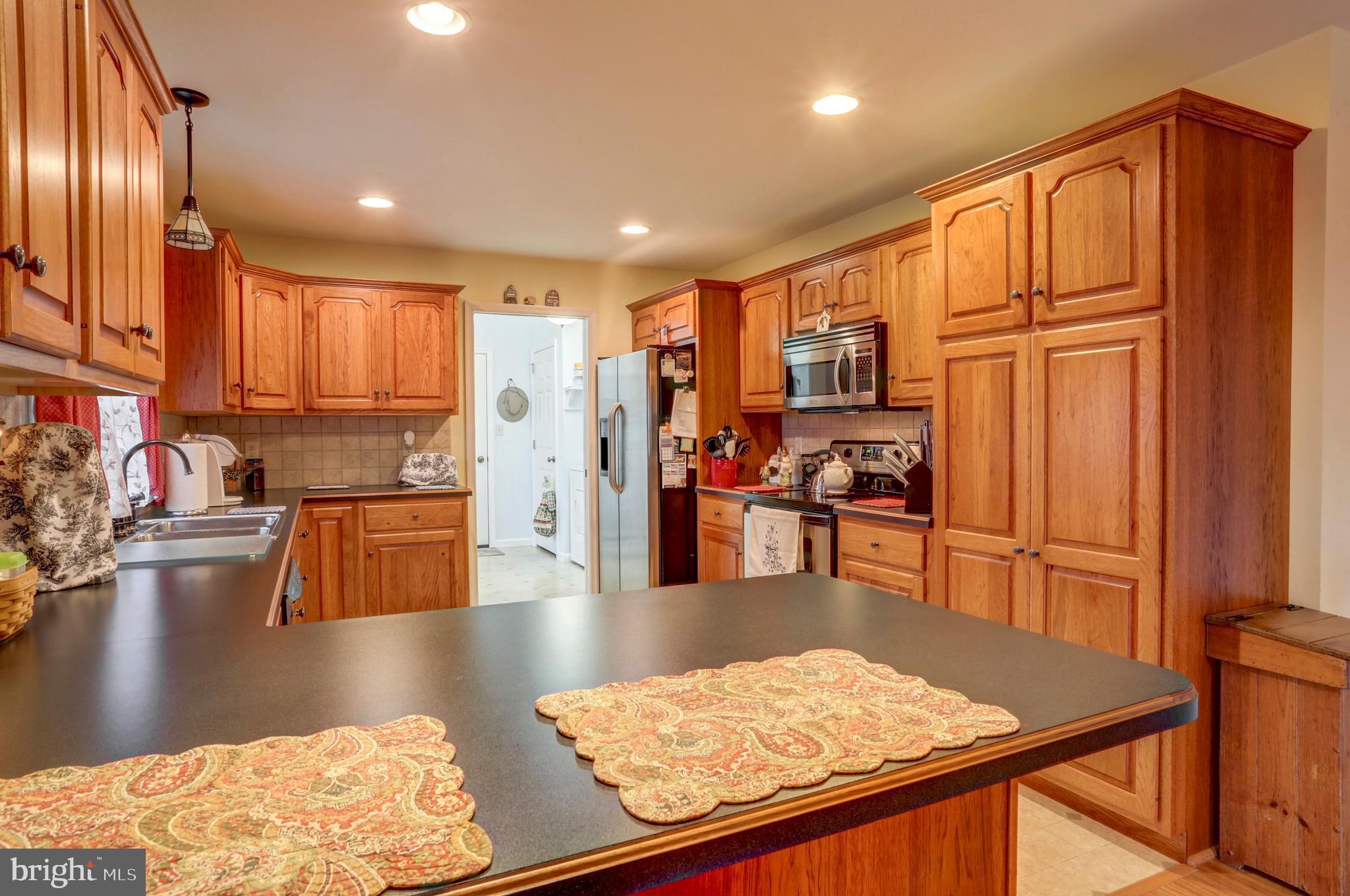 807 Disston View Drive Lititz, PA 17543 - Photo 13 of 44 Kitchen