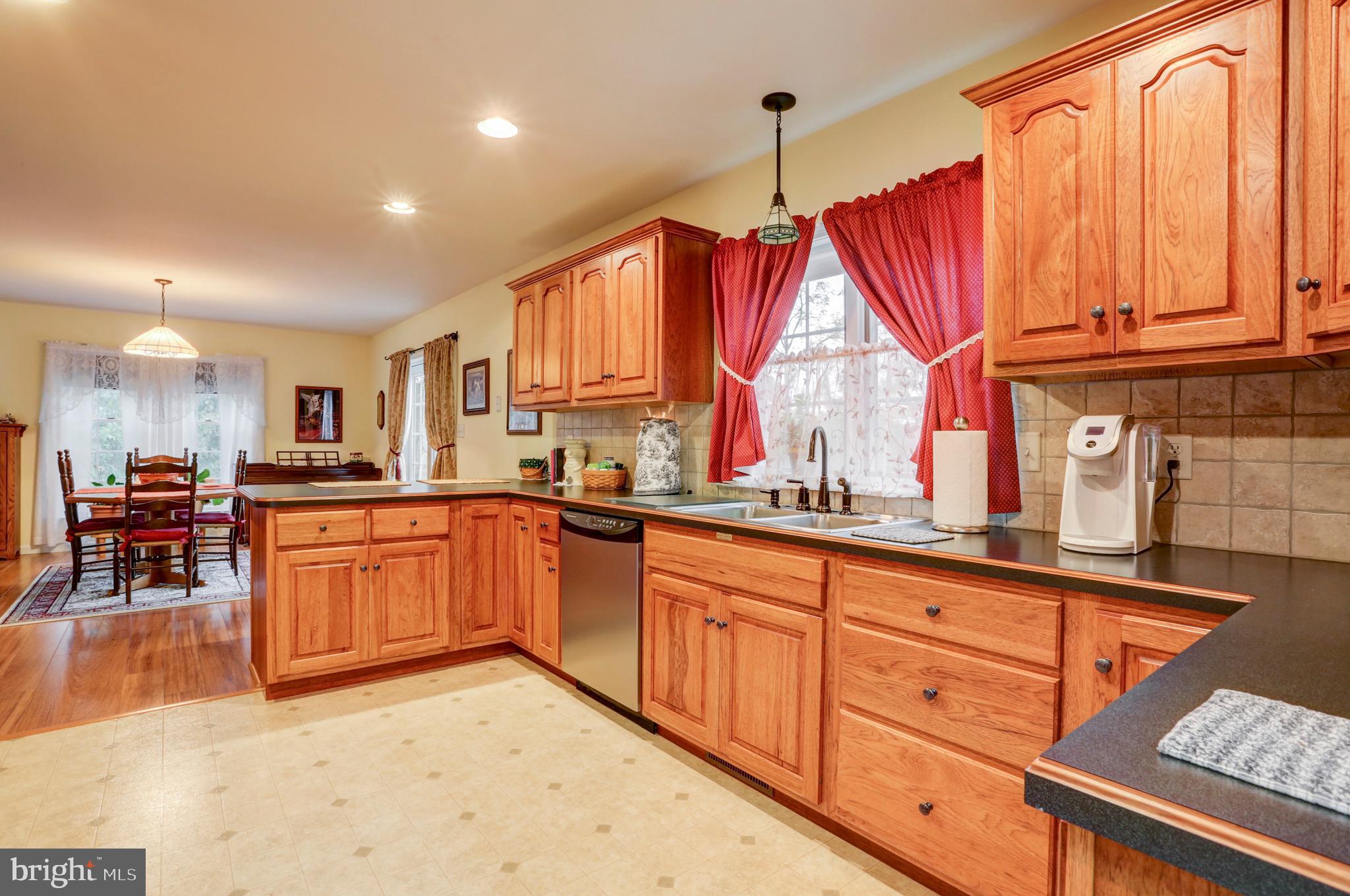 807 Disston View Drive Lititz, PA 17543 - Photo 15 of 44 Kitchen