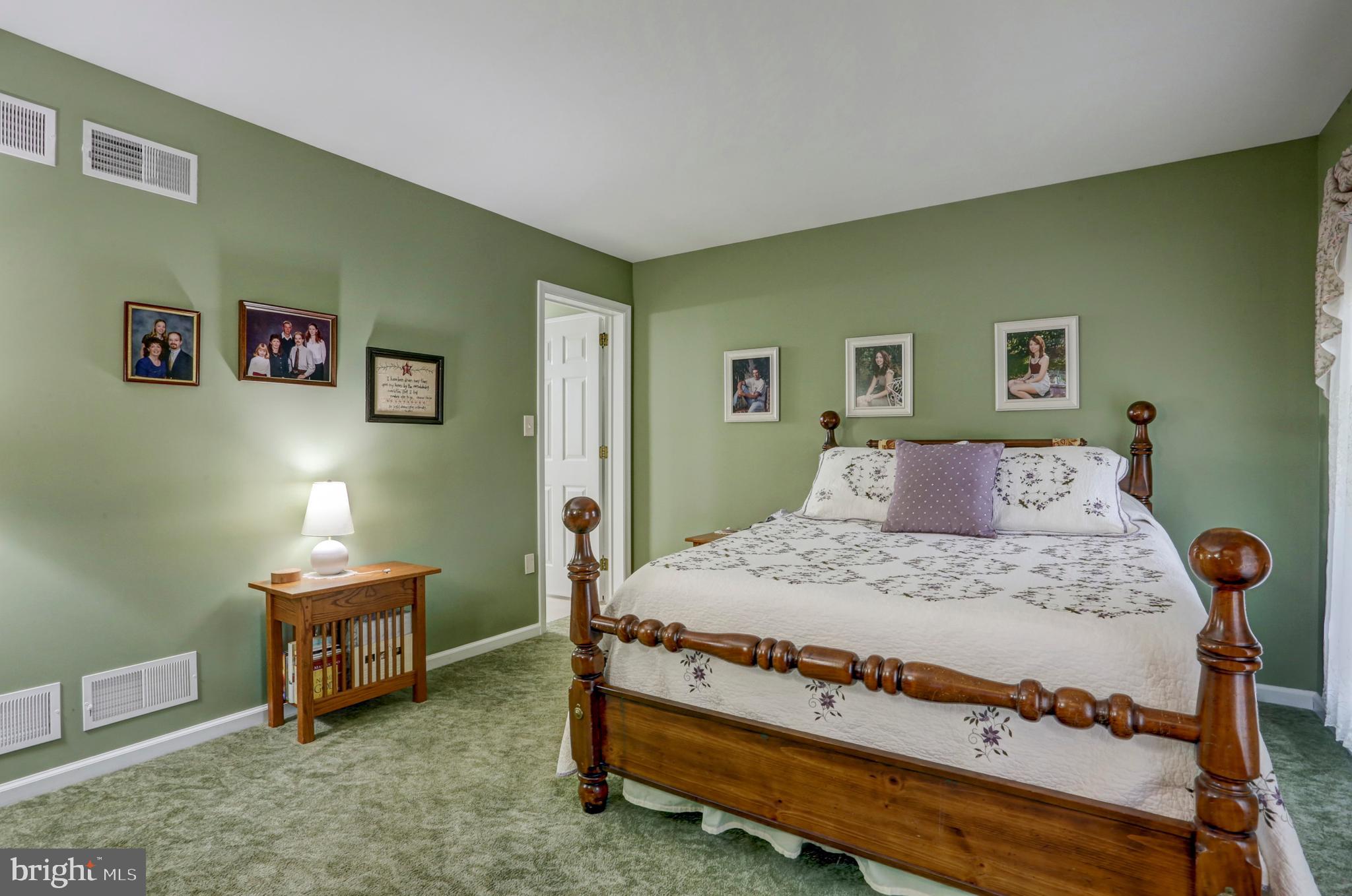 807 Disston View Drive Lititz, PA 17543 - Photo 19 of 44 Master Bedroom