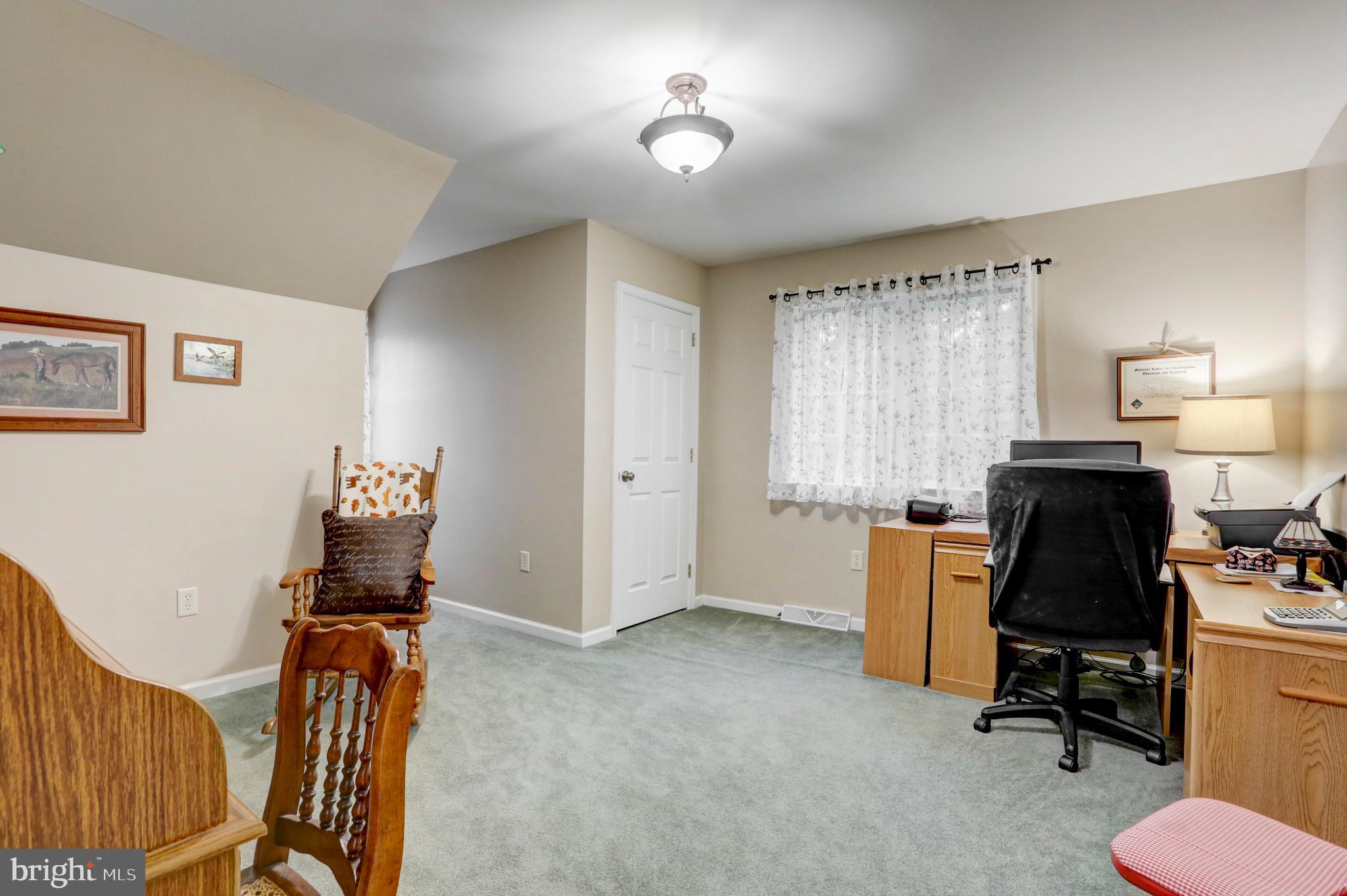 807 Disston View Drive Lititz, PA 17543 - Photo 25 of 44 Bedroom 2