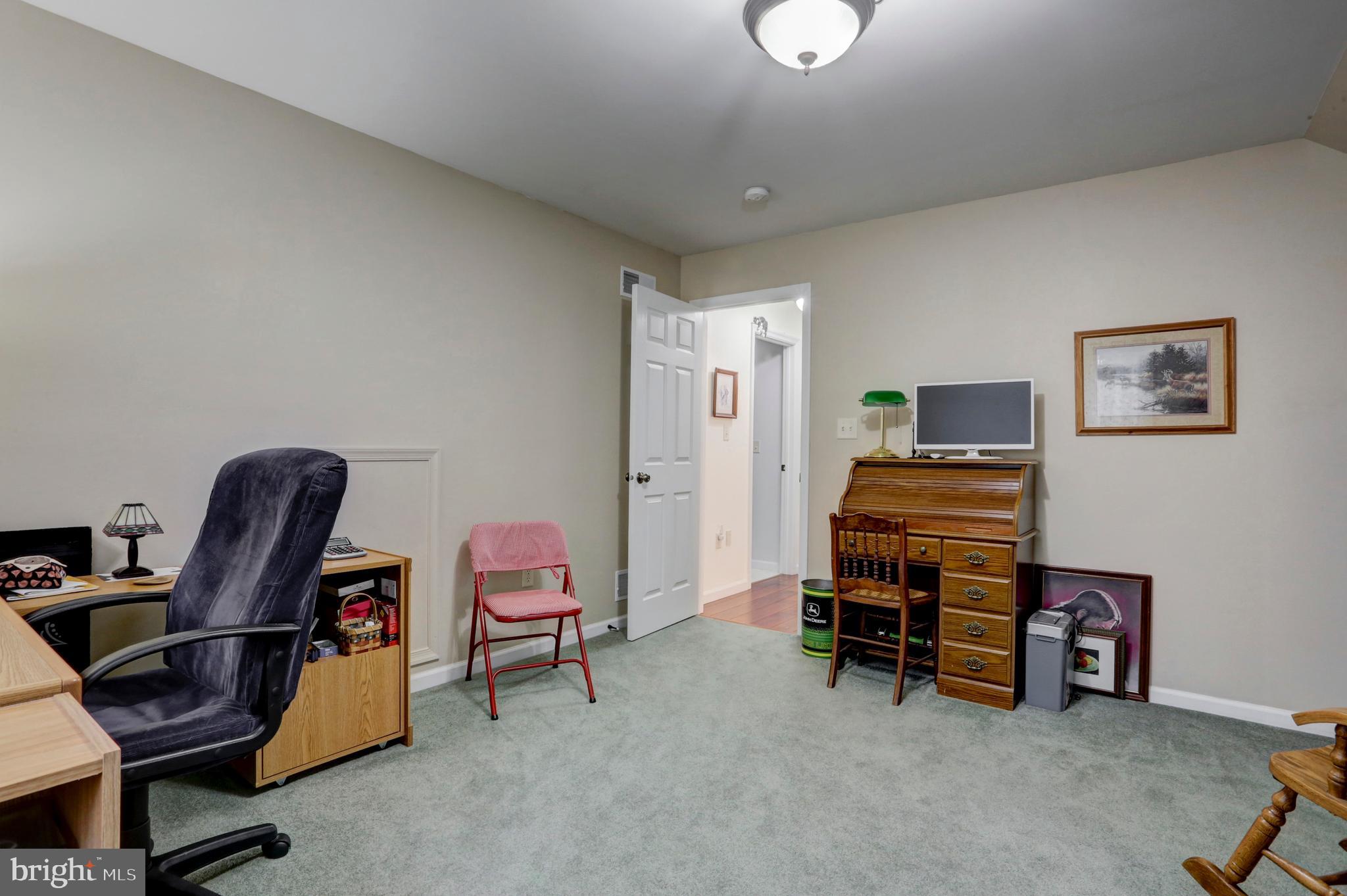 807 Disston View Drive Lititz, PA 17543 - Photo 27 of 44 Bedroom 2