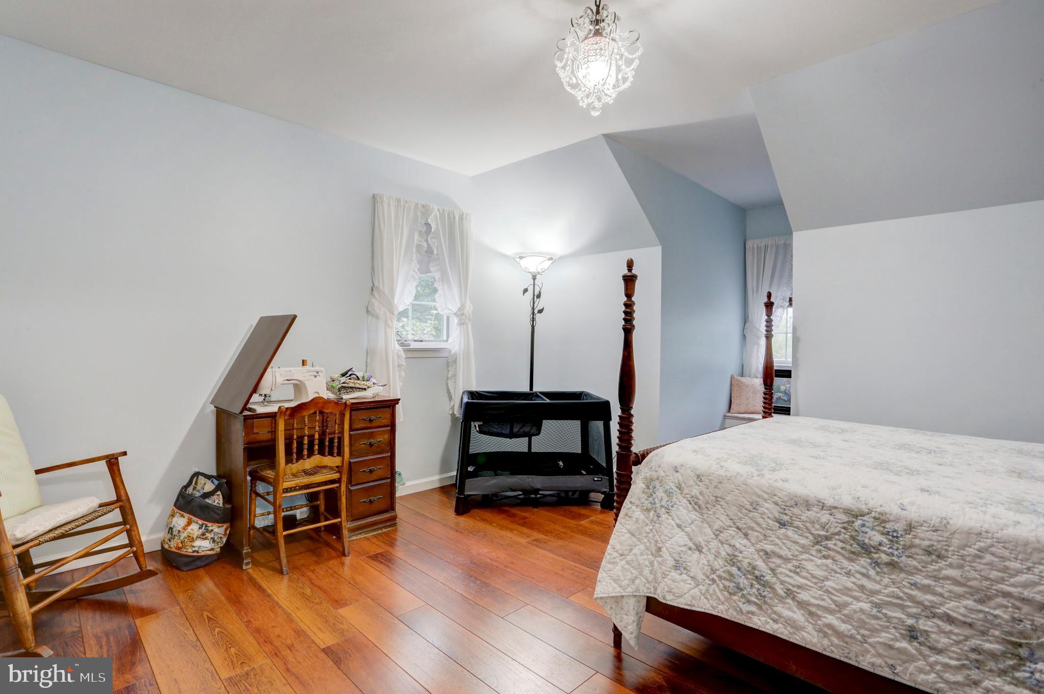 807 Disston View Drive Lititz, PA 17543 - Photo 28 of 44 Bedroom 3