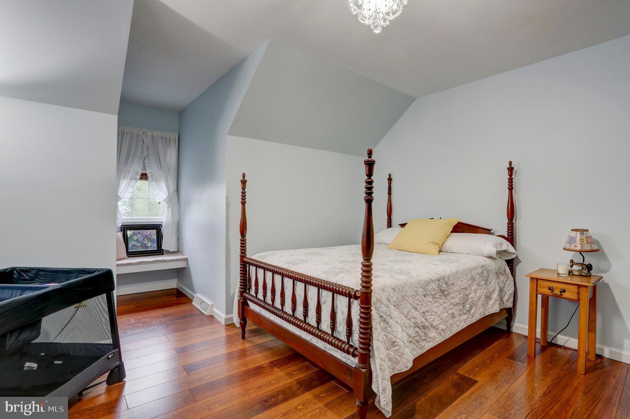 807 Disston View Drive Lititz, PA 17543 - Photo 29 of 44 Bedroom 3