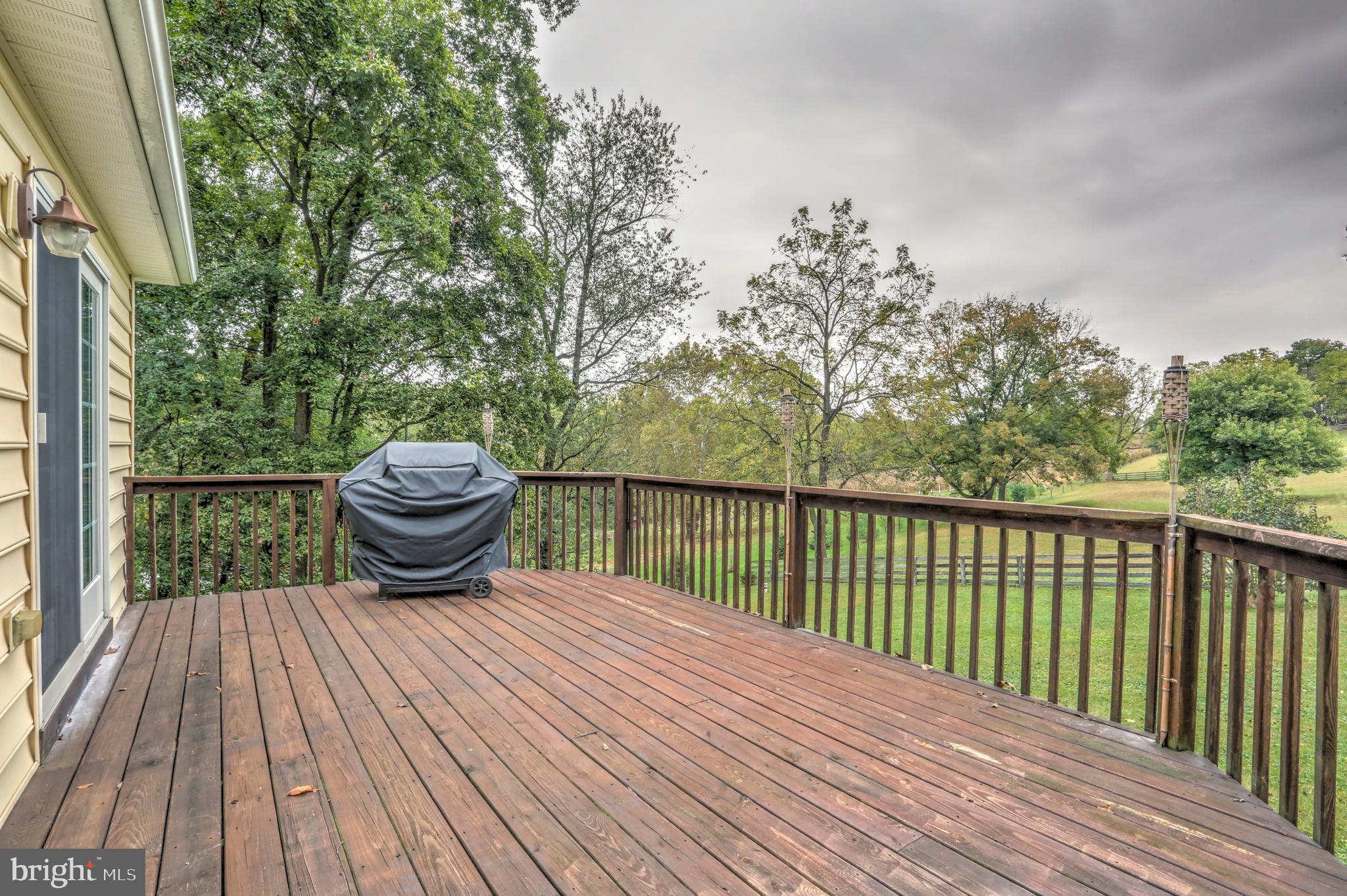 807 Disston View Drive Lititz, PA 17543 - Photo 39 of 44 Deck