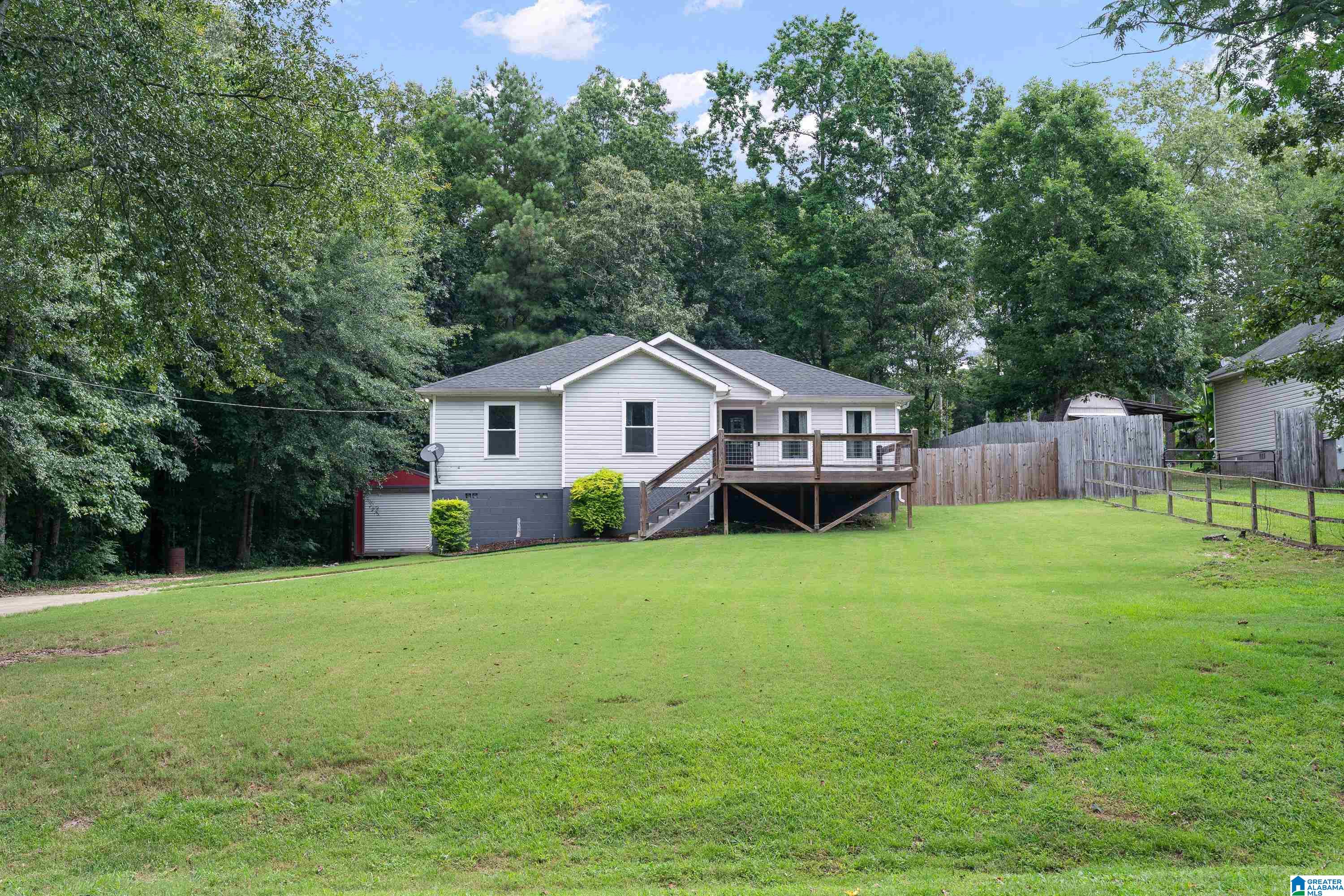 2475 Evergreen Road Springville, AL 35146 - Photo 28 of 28