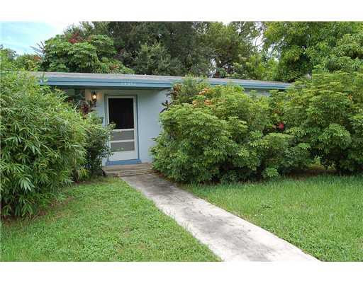 4952 Southwest 5th Street Margate, FL 33068 - Photo 1 of 15 Exterior Front