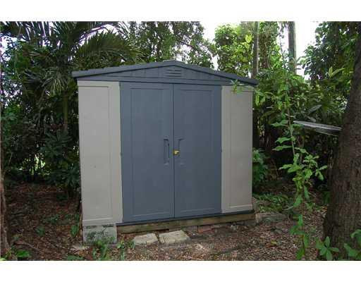 4952 Southwest 5th Street Margate, FL 33068 - Photo 13 of 15 Storage