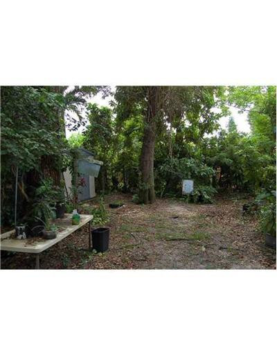 4952 Southwest 5th Street Margate, FL 33068 - Photo 14 of 15 Exterior Back