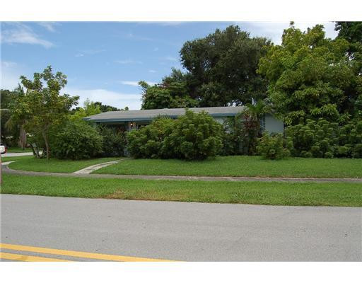 4952 Southwest 5th Street Margate, FL 33068 - Photo 15 of 15 Exterior Front