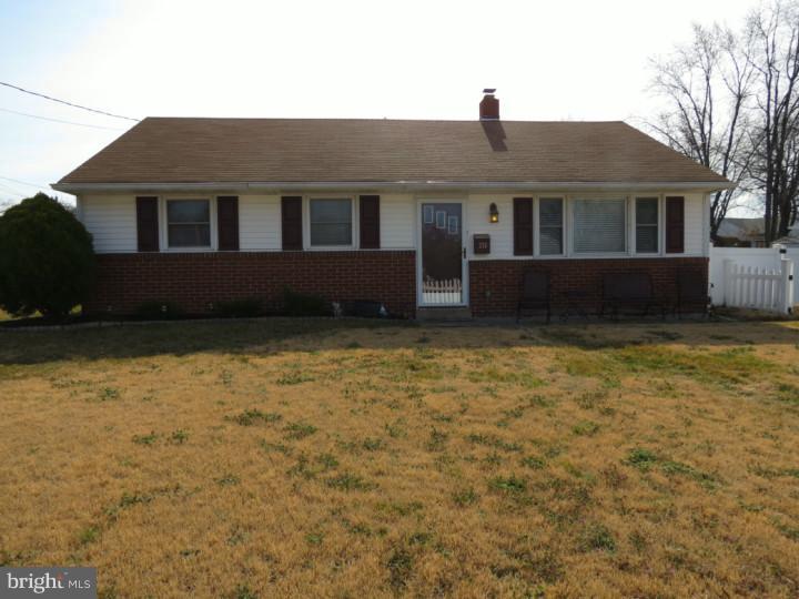 376 Flanders Road Bellmawr, NJ 08031 - Photo 1 of 25 Exterior Front