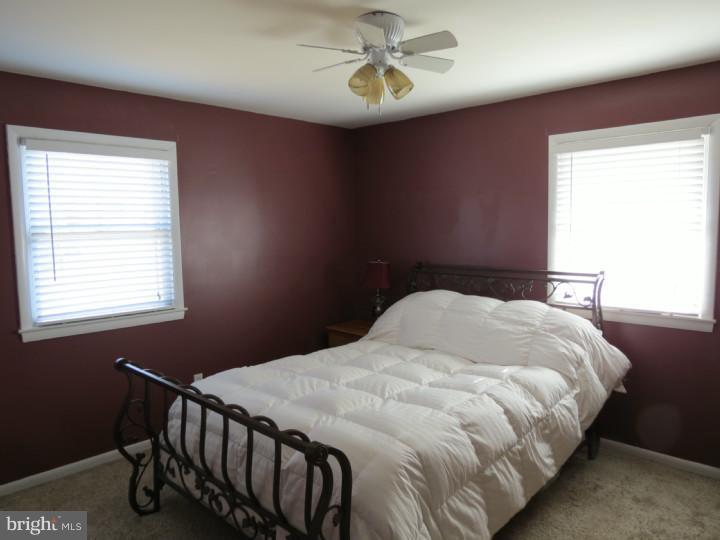 376 Flanders Road Bellmawr, NJ 08031 - Photo 12 of 25 Master Bedroom