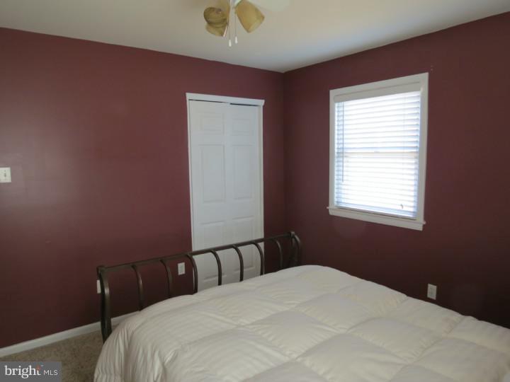 376 Flanders Road Bellmawr, NJ 08031 - Photo 13 of 25 Master Bedroom
