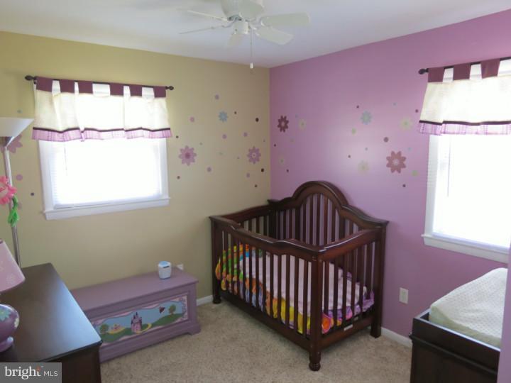 376 Flanders Road Bellmawr, NJ 08031 - Photo 14 of 25 Bedroom 2