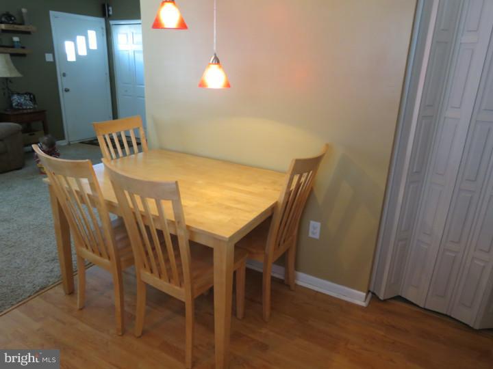 376 Flanders Road Bellmawr, NJ 08031 - Photo 9 of 25 Kitchen