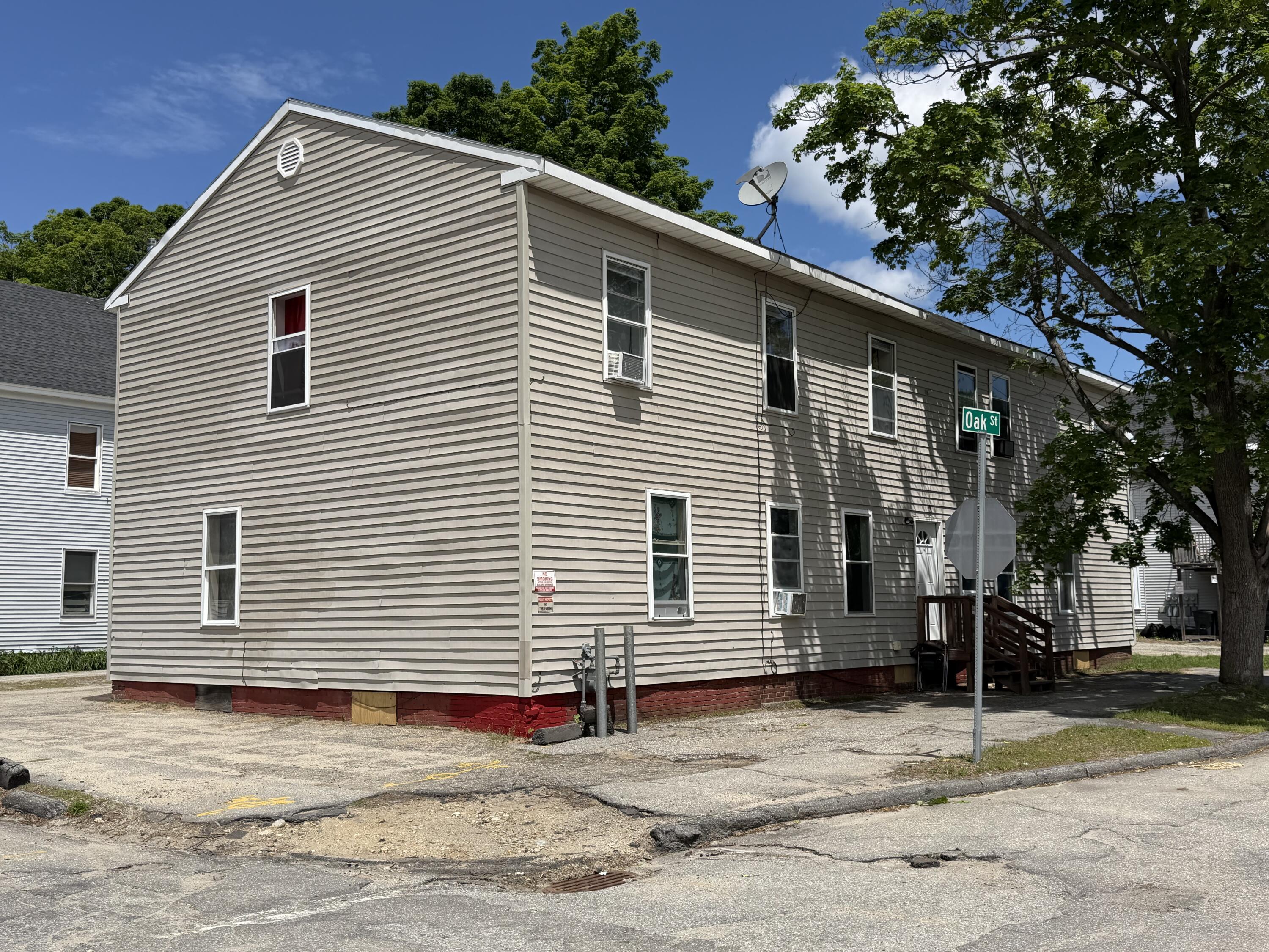 2 Oak Street Auburn, ME 04210 - Photo 23 of 92 exterior 24
