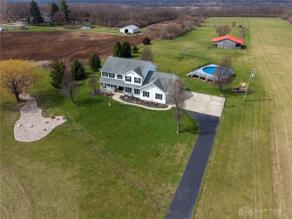 8280 Wildcat Road Tipp City, OH 45371 - Photo 53 of 59