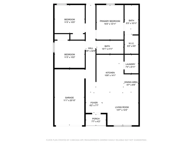 $179,900 | 504 South Mechanic Street, Marion, IL 62959