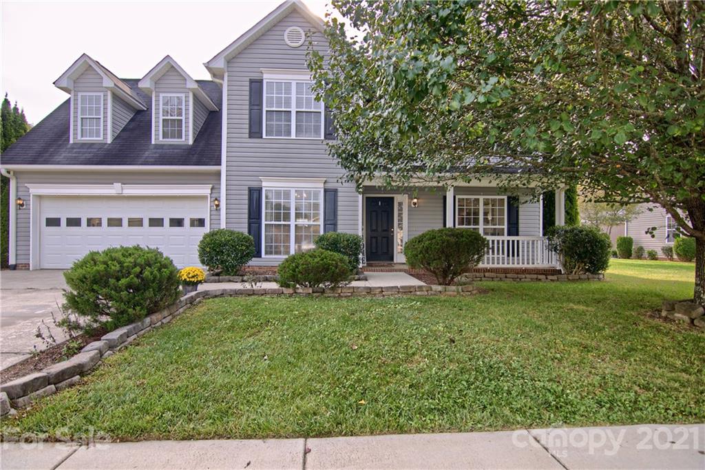 134 Running Briar Road Fletcher, NC 28732 - Photo 1 of 22 Gallery Image 1