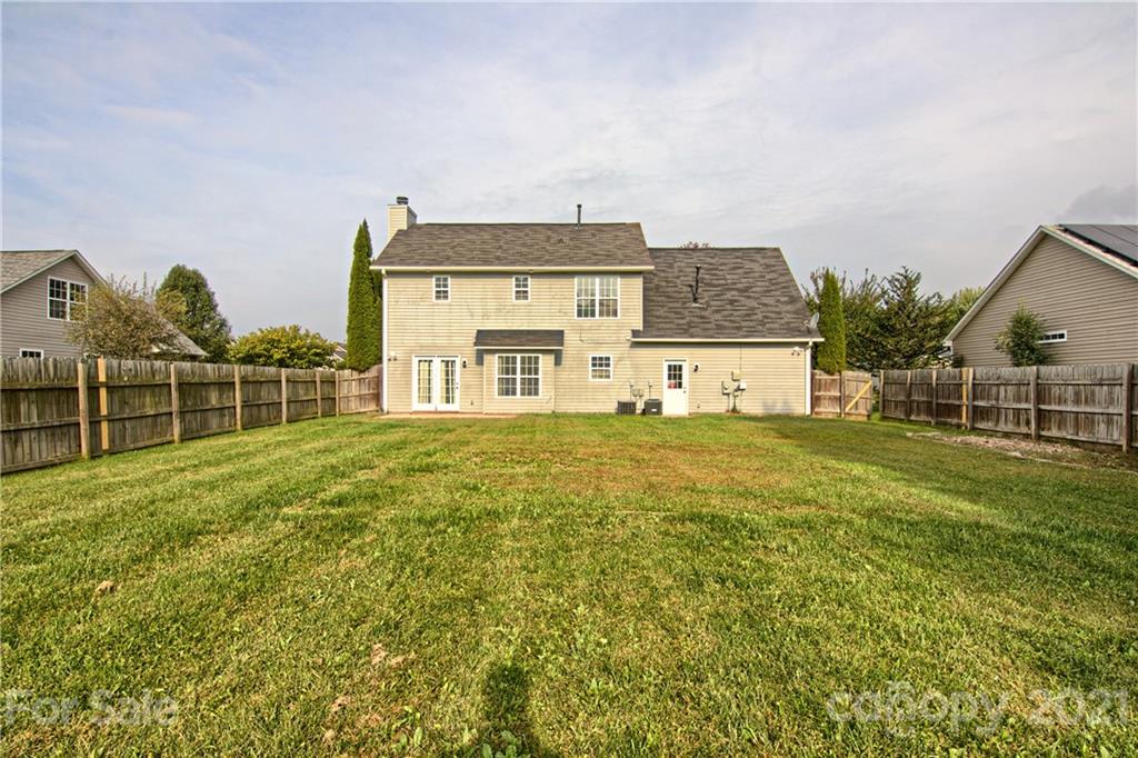 134 Running Briar Road Fletcher, NC 28732 - Photo 21 of 22 Gallery Image 21
