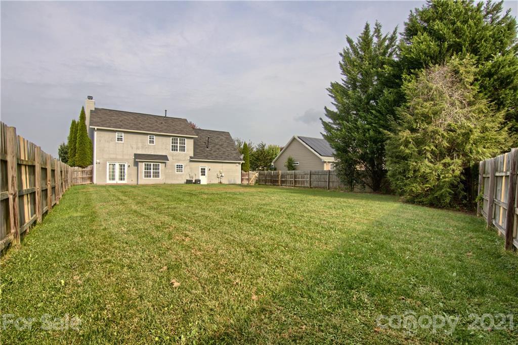 134 Running Briar Road Fletcher, NC 28732 - Photo 22 of 22 Gallery Image 22