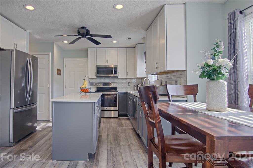 134 Running Briar Road Fletcher, NC 28732 - Photo 7 of 22 Gallery Image 7
