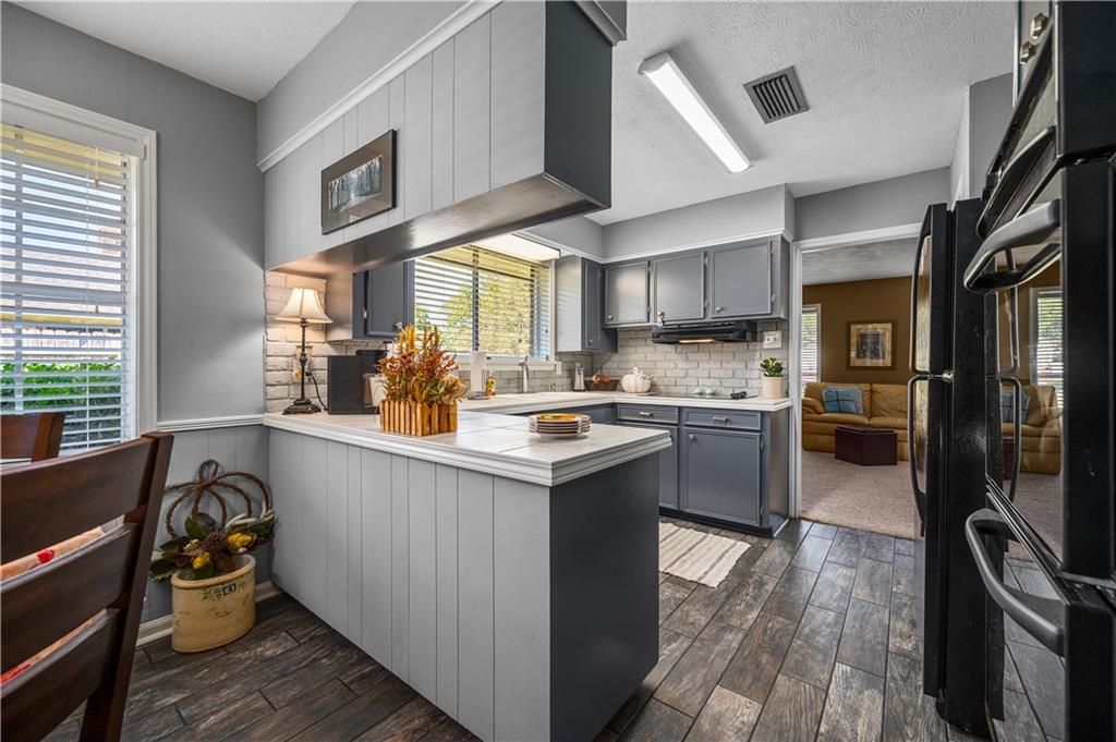 508 Ridgewood Boulevard Alexandria, LA 71303 - Photo 13 of 27 Gallery Image 13
