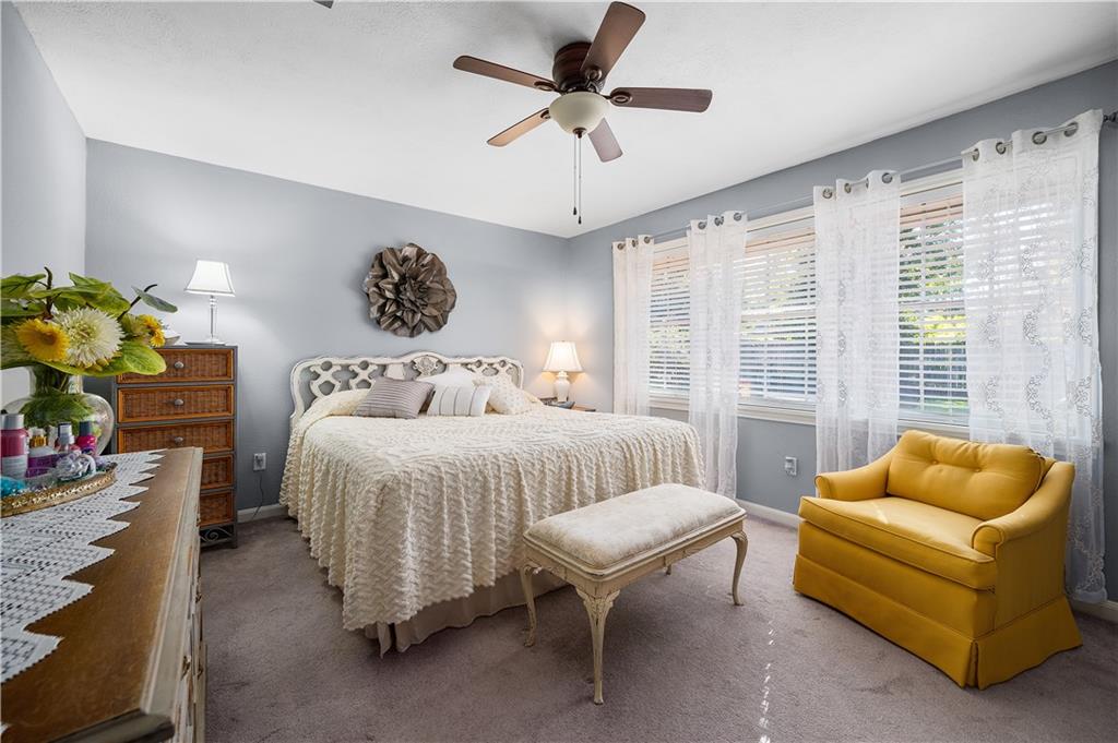 508 Ridgewood Boulevard Alexandria, LA 71303 - Photo 20 of 27 Gallery Image 20