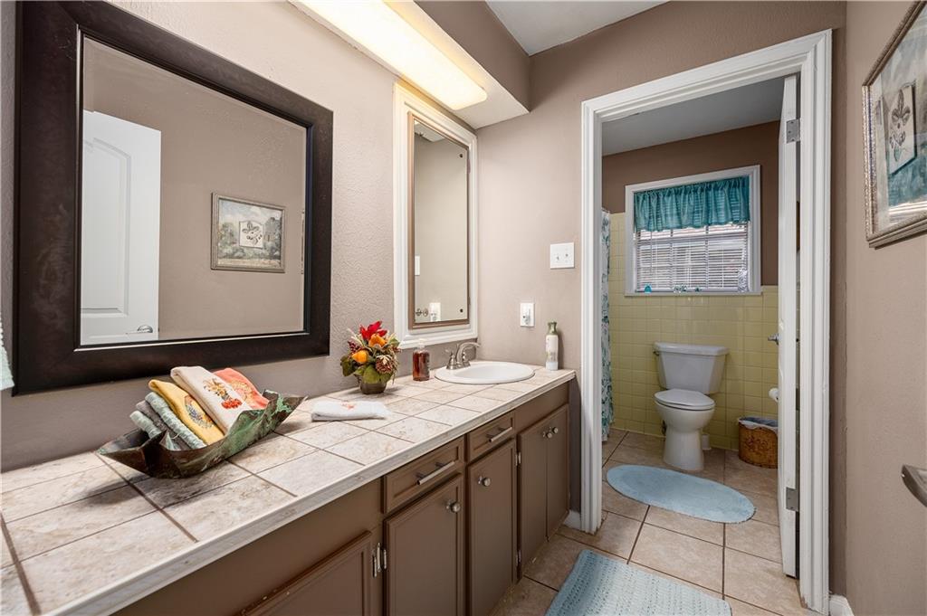 508 Ridgewood Boulevard Alexandria, LA 71303 - Photo 21 of 27 Gallery Image 21