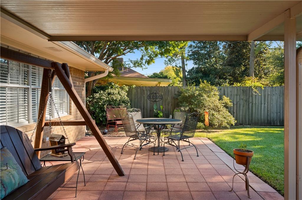 508 Ridgewood Boulevard Alexandria, LA 71303 - Photo 23 of 27 Gallery Image 23