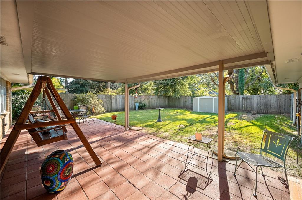 508 Ridgewood Boulevard Alexandria, LA 71303 - Photo 24 of 27 Gallery Image 24