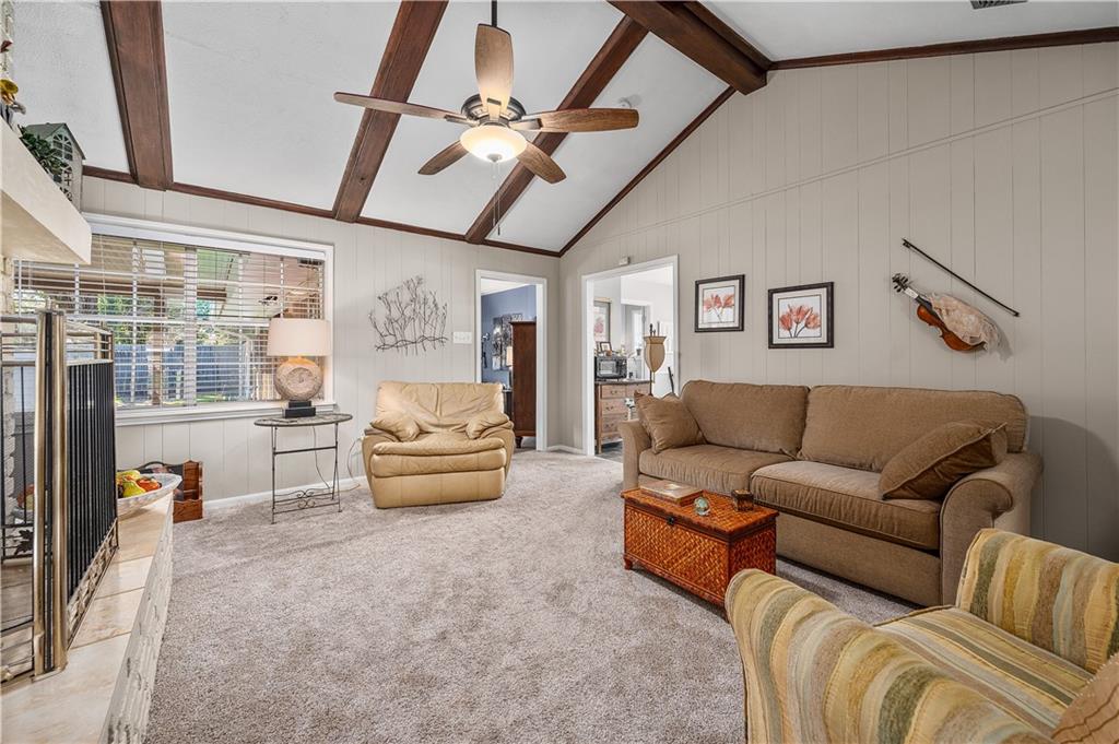 508 Ridgewood Boulevard Alexandria, LA 71303 - Photo 8 of 27 Gallery Image 8