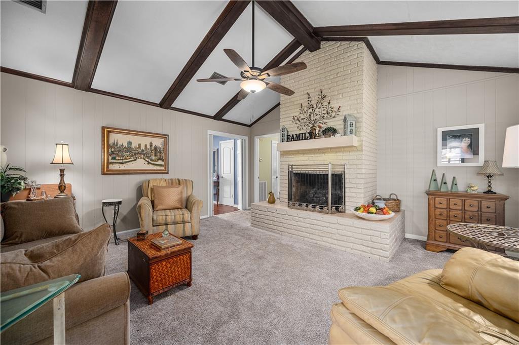 508 Ridgewood Boulevard Alexandria, LA 71303 - Photo 9 of 27 Gallery Image 9