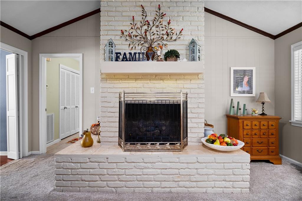 508 Ridgewood Boulevard Alexandria, LA 71303 - Photo 10 of 27 Gallery Image 10