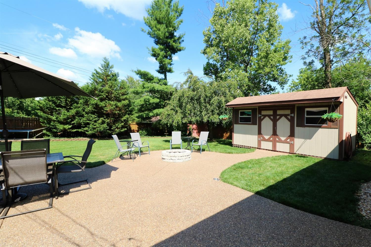 1033 Castleton Way Lexington, KY 40517 - Photo 24 of 26 Listing Photo