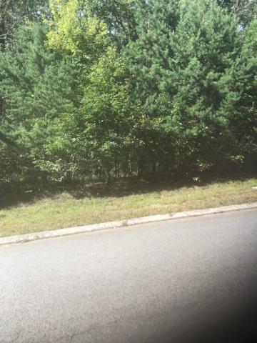 7891 Rocky Ledge Road Hixson, TN 37343 - Photo 2 of 2 Rocky Ledge Road View