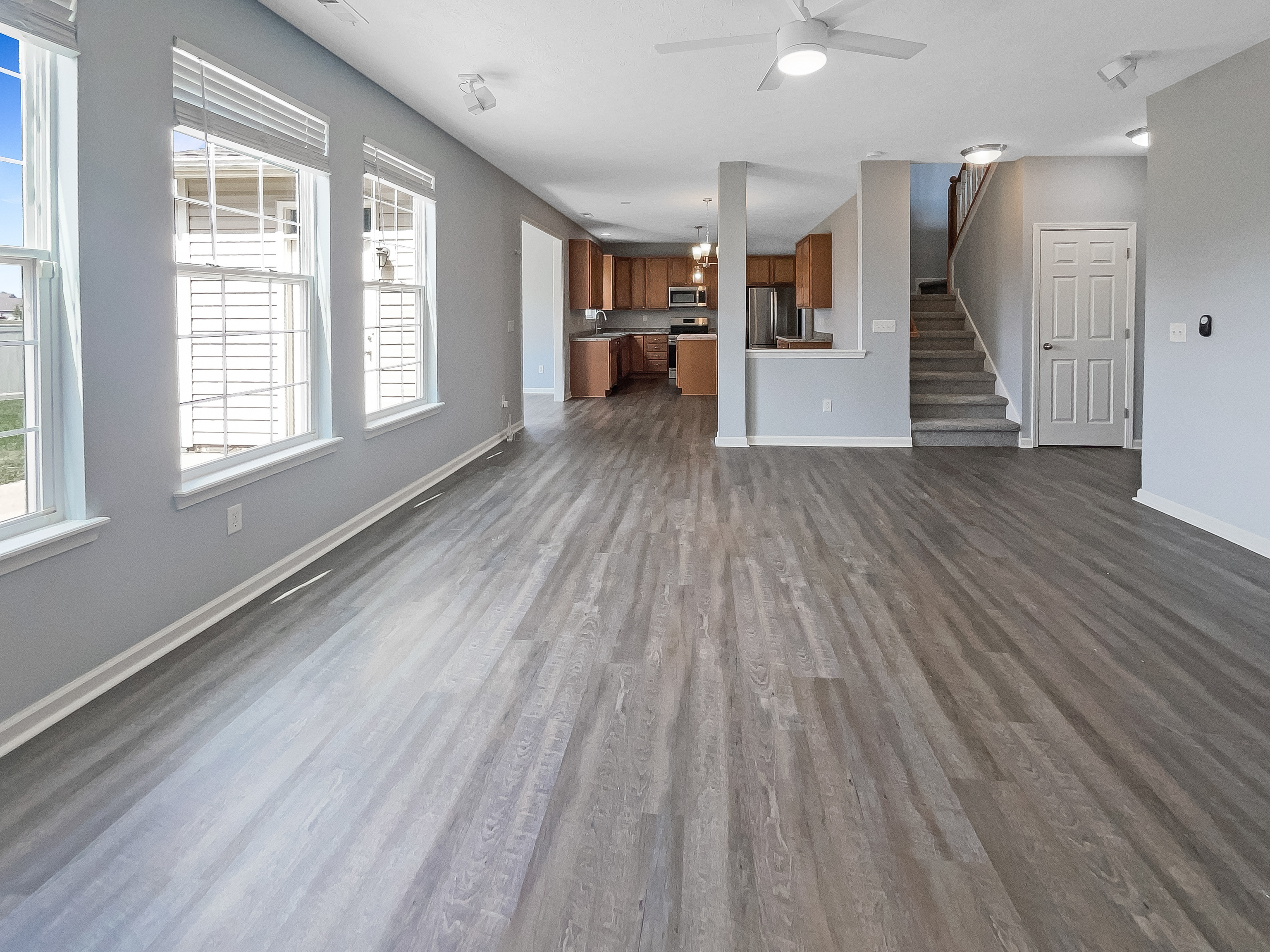 1664 Fair Weather Drive Pendleton, IN 46064 - Photo 12 of 23