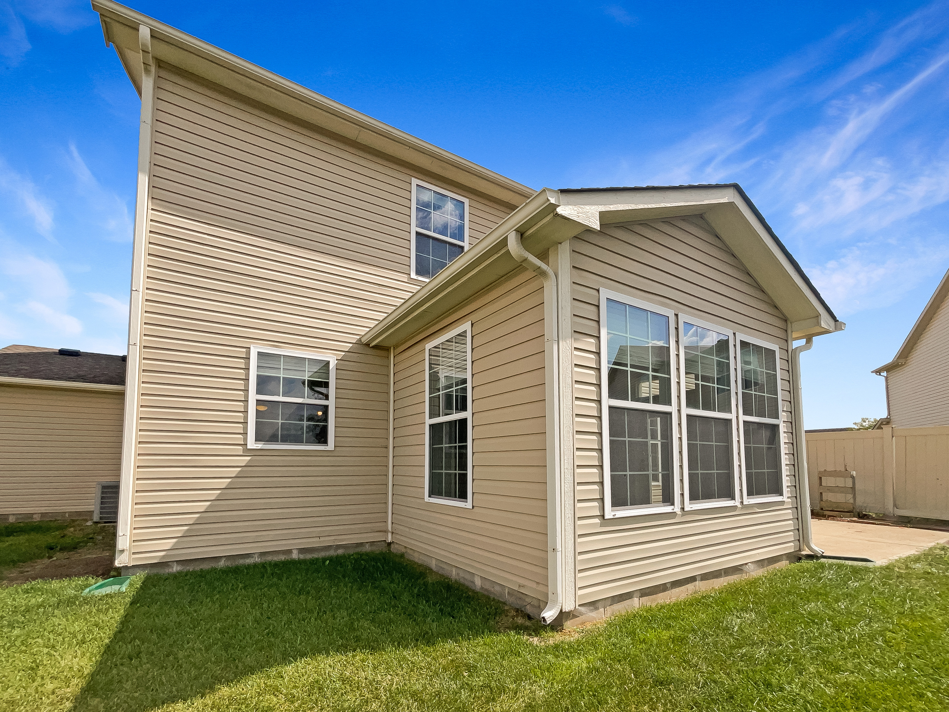 1664 Fair Weather Drive Pendleton, IN 46064 - Photo 22 of 23