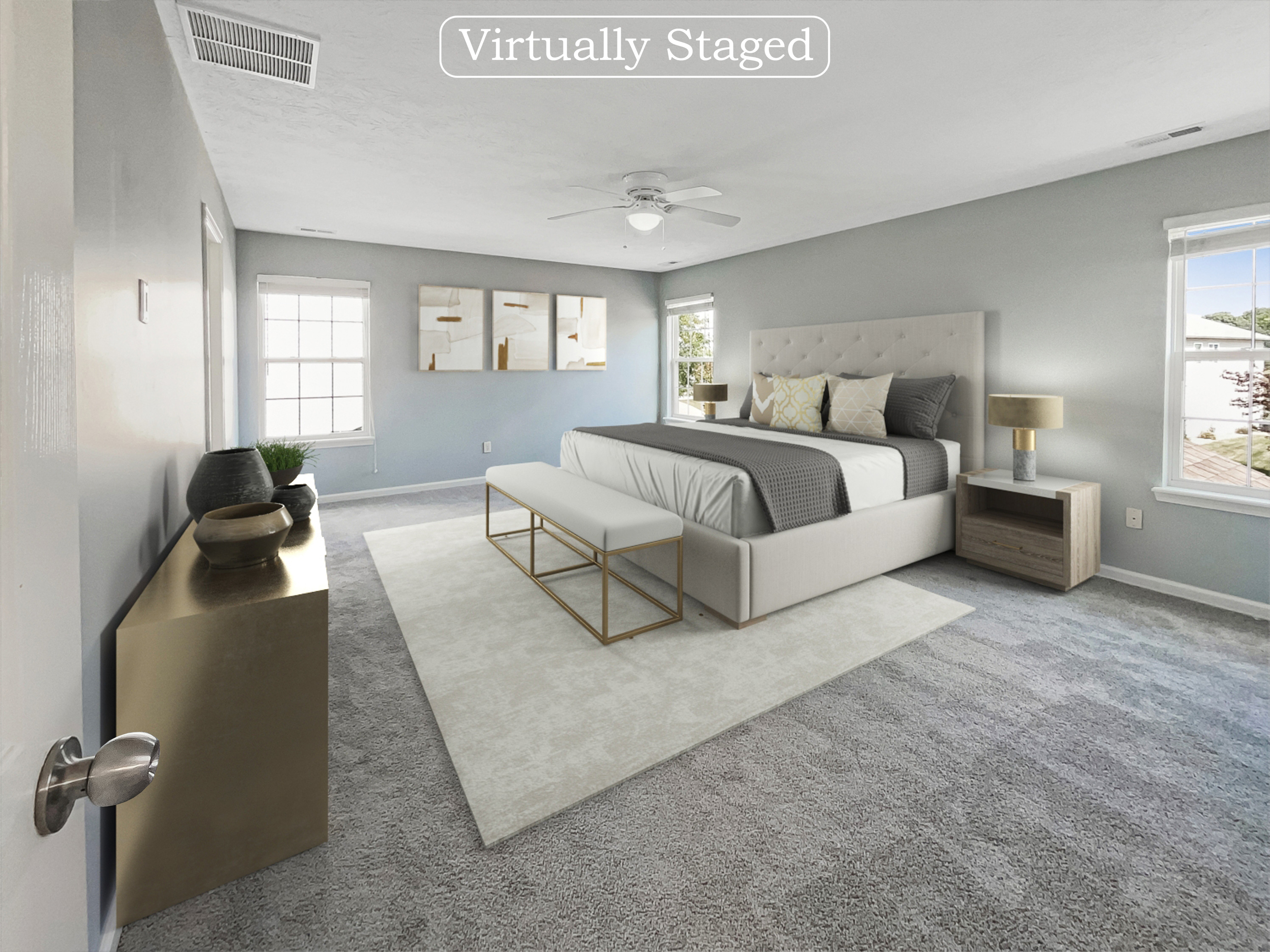 1664 Fair Weather Drive Pendleton, IN 46064 - Photo 4 of 23