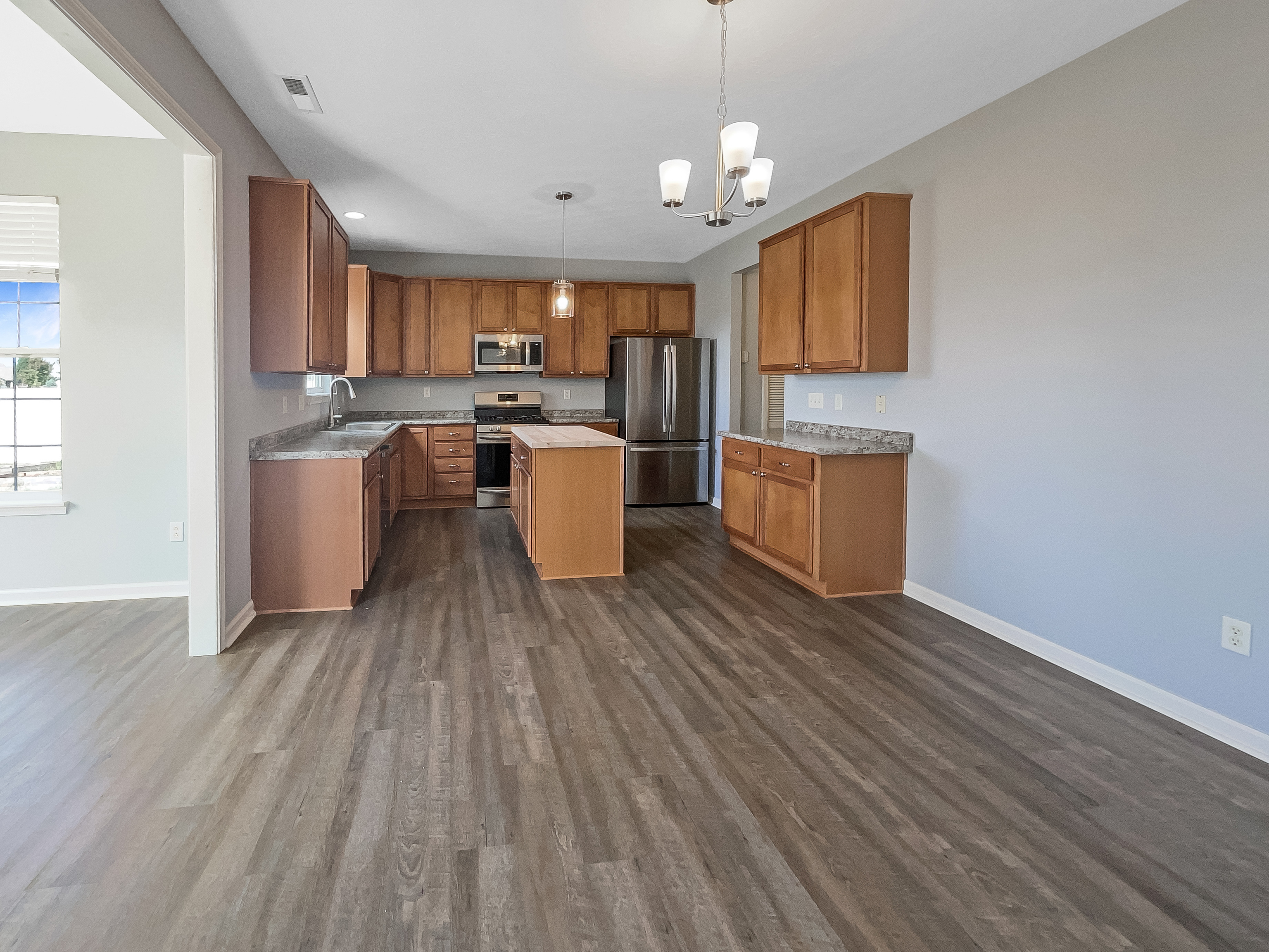 1664 Fair Weather Drive Pendleton, IN 46064 - Photo 6 of 23