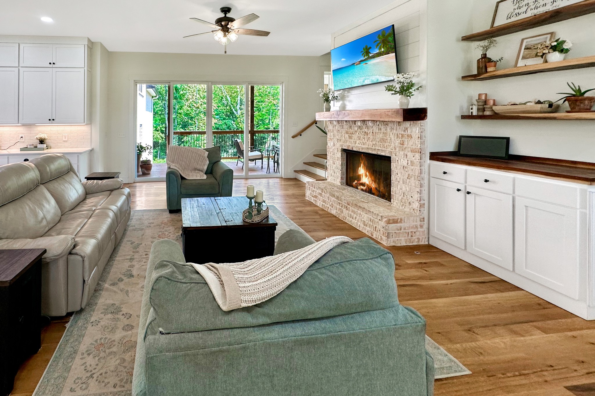 7810 Bill Moss Road White House, TN 37188 - Photo 12 of 69 Gallery Image 12