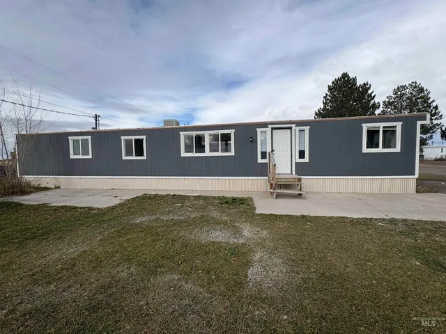 $89,900 | 377 South 200 West, Unit 20, Rupert, ID 83350
