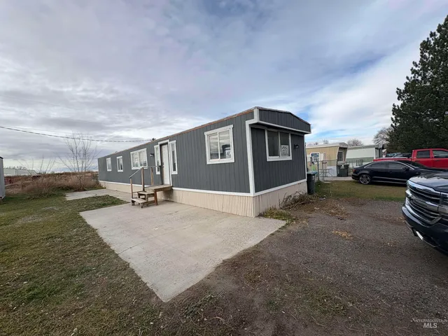 $89,900 | 377 South 200 West, Unit 20, Rupert, ID 83350