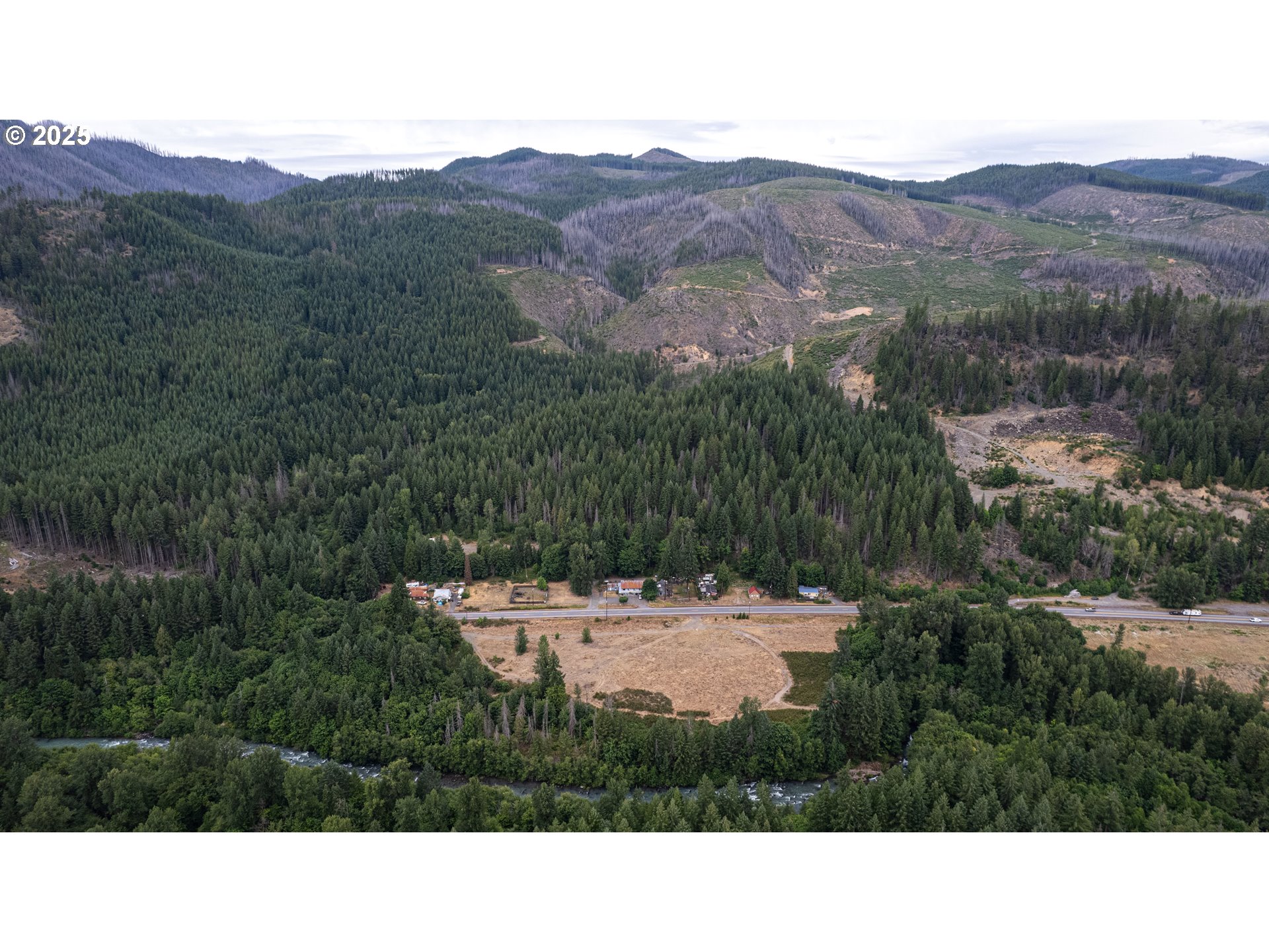 22 Hwy Idanha Or 97350 Idanha, OR 97350 - Photo 21 of 23