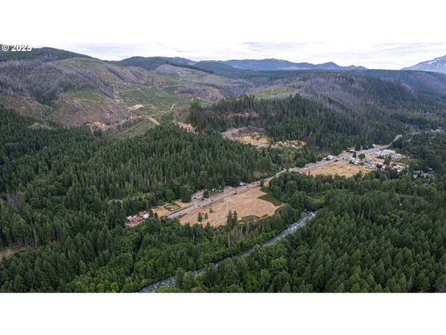 $250,000 | 22 Hwy Idanha Or 97350, Idanha, OR 97350