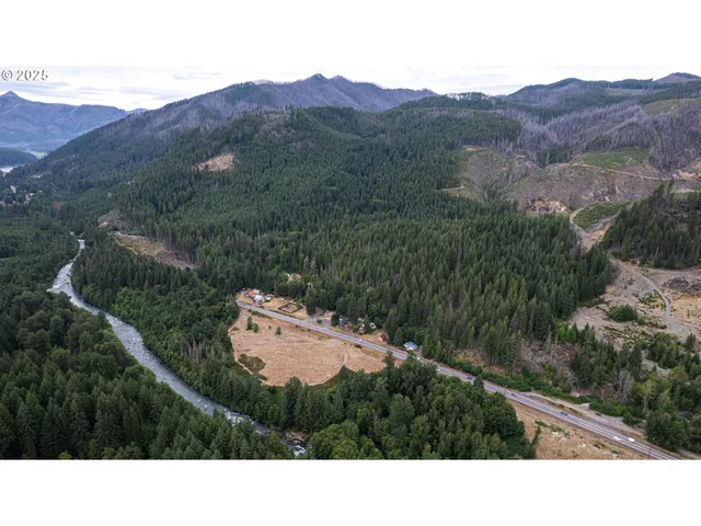 $250,000 | 22 Hwy Idanha Or 97350, Idanha, OR 97350