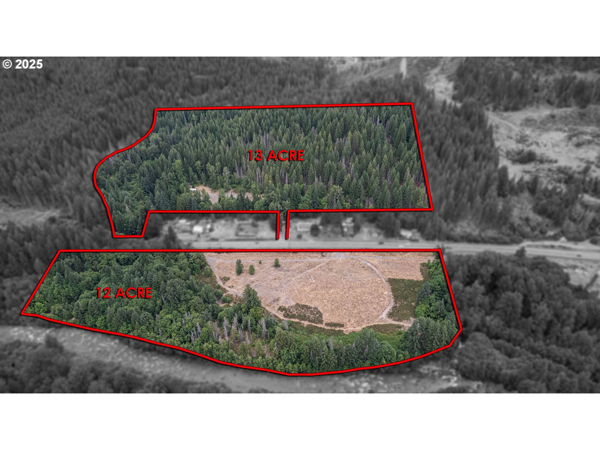 22 Hwy Idanha Or 97350 Idanha, OR 97350 - Photo 5 of 23 a black and white photo of a book