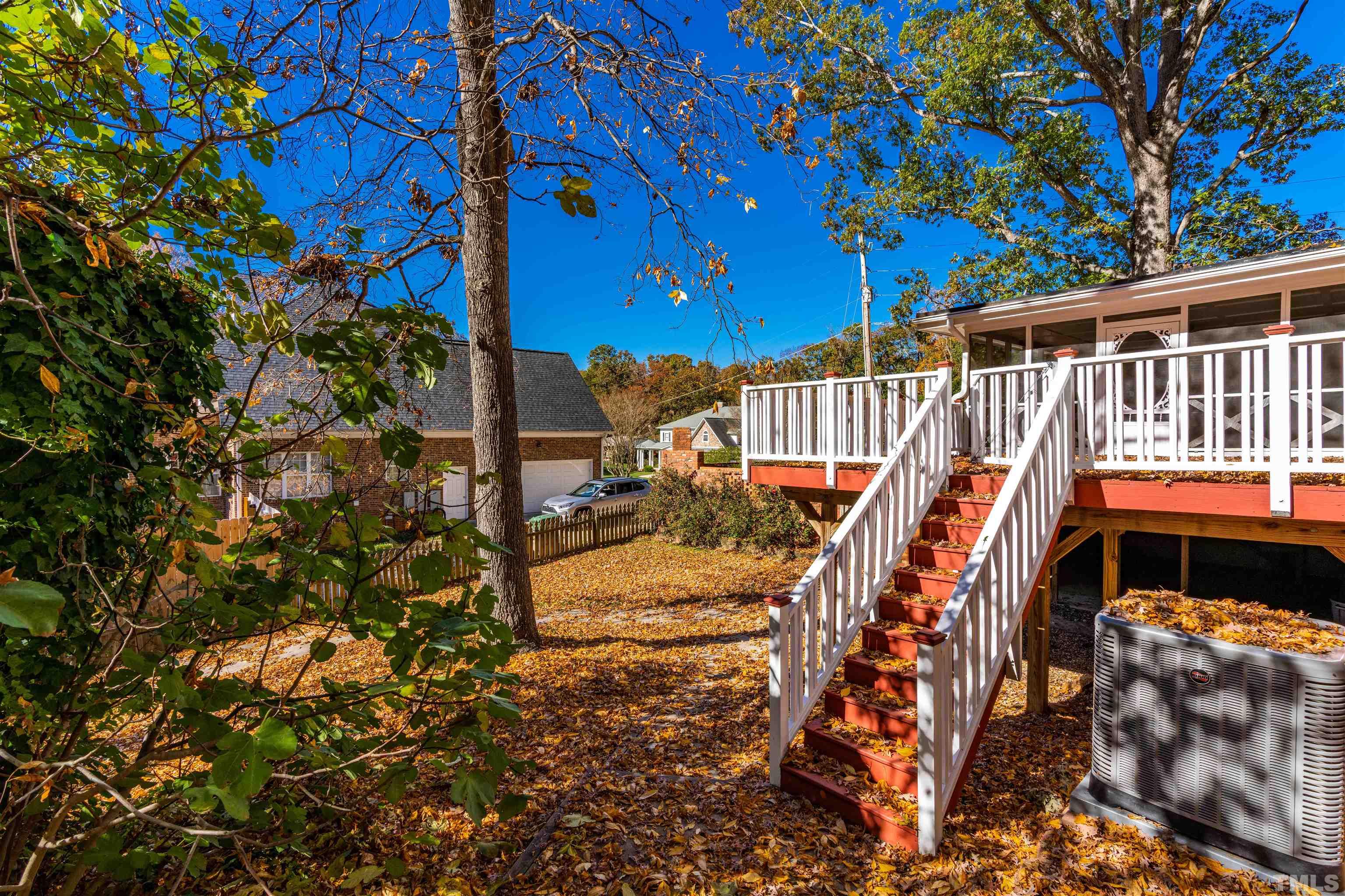 103 Marilyn Circle Cary, NC 27513 - Photo 55 of 64