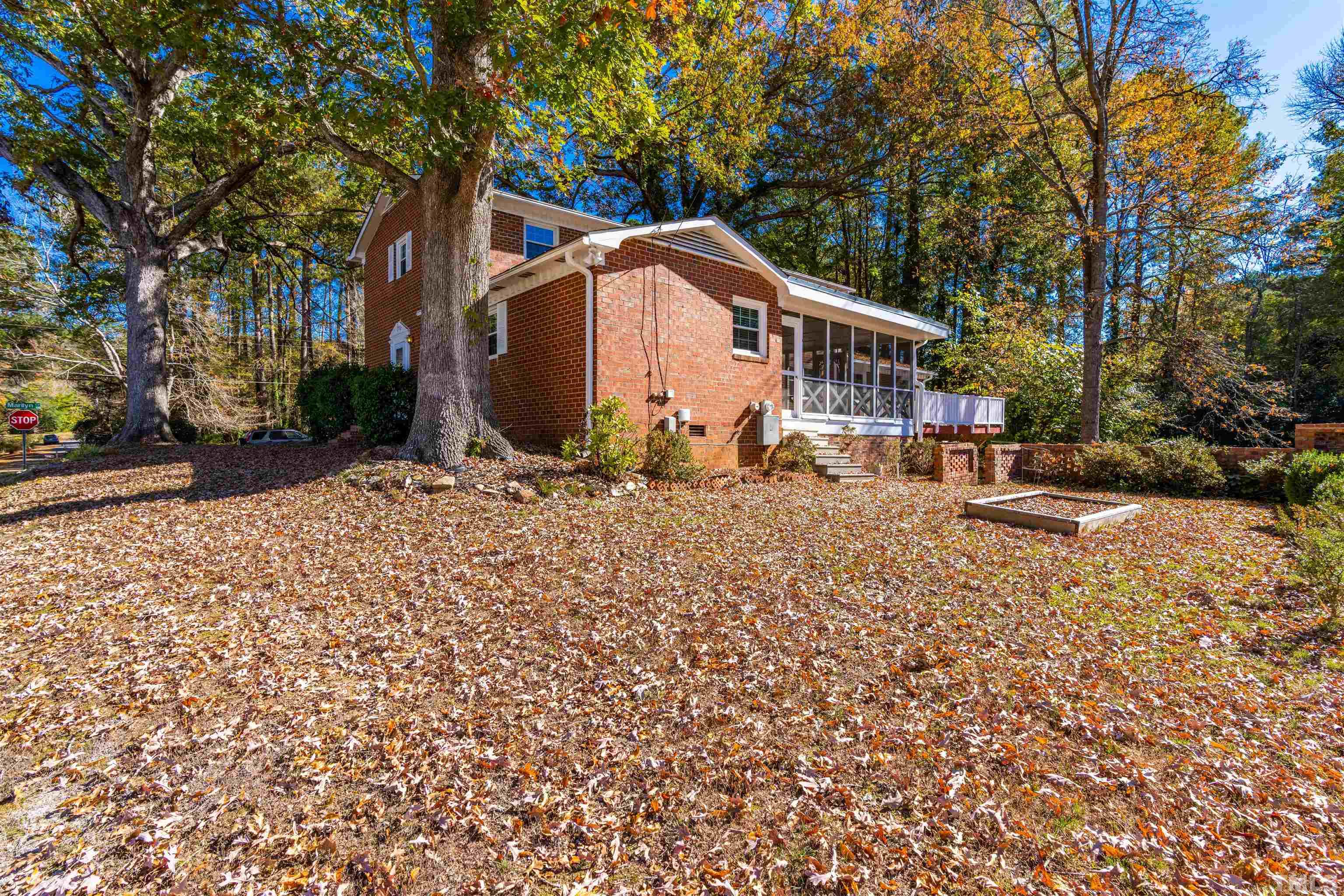 103 Marilyn Circle Cary, NC 27513 - Photo 59 of 64